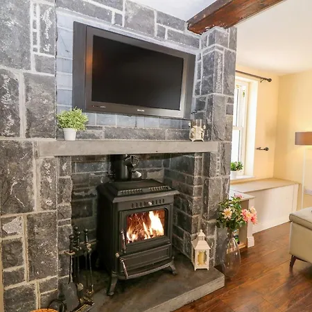 Holiday home Shannonvale Nenagh