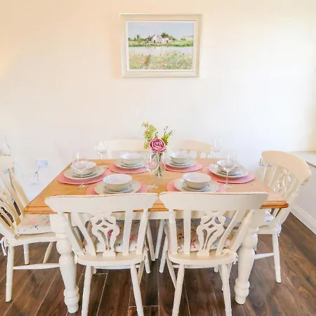Holiday home Shannonvale Nenagh