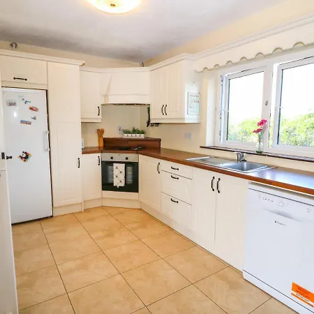 Holiday home Shannonvale Nenagh