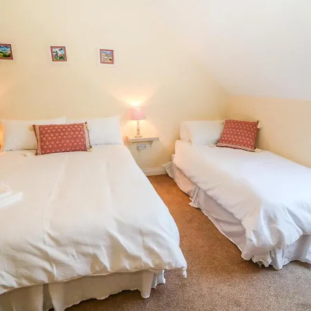 Holiday home Shannonvale *